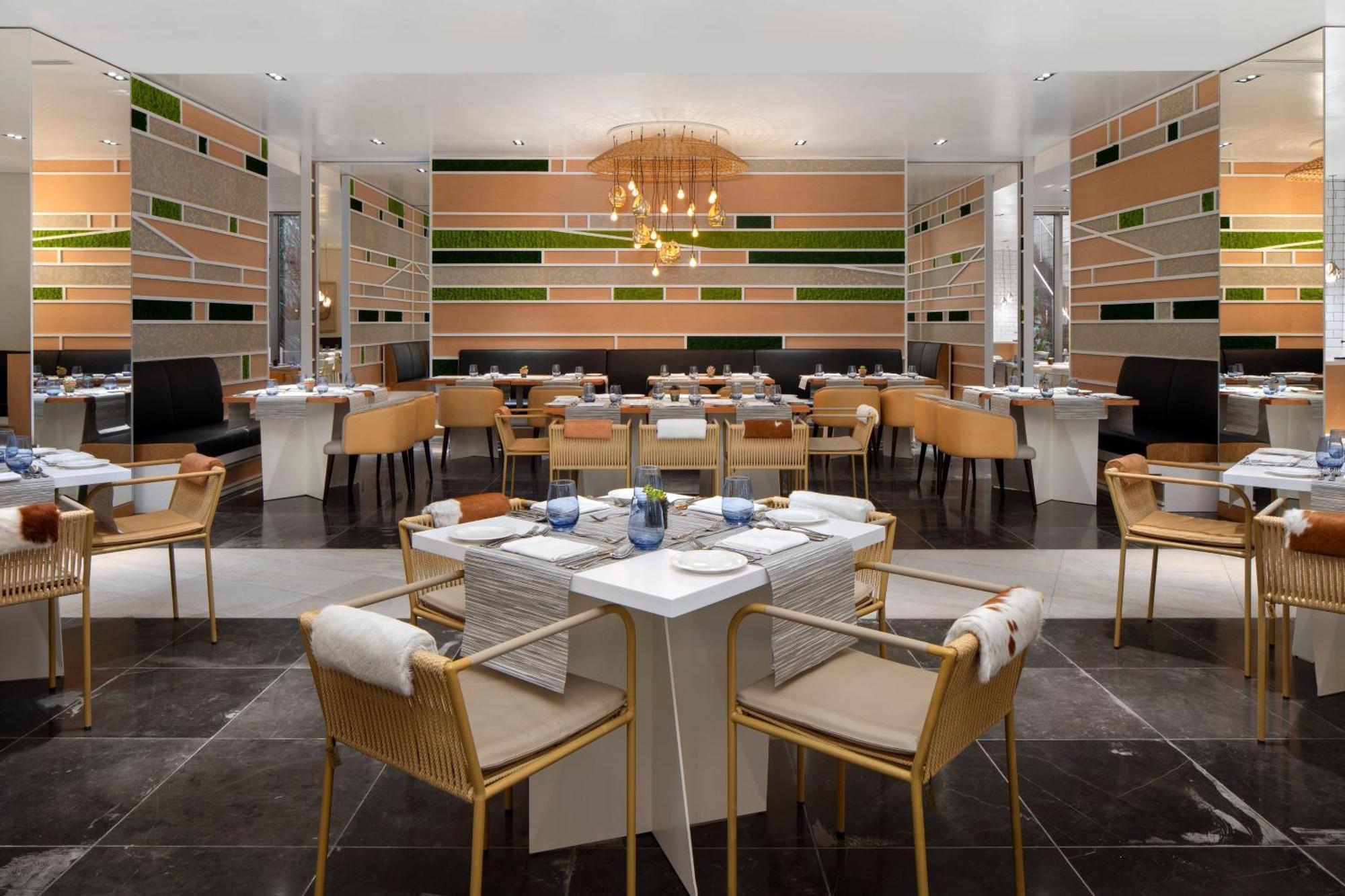 Lagos Marriott Hotel Ikeja 외부 사진