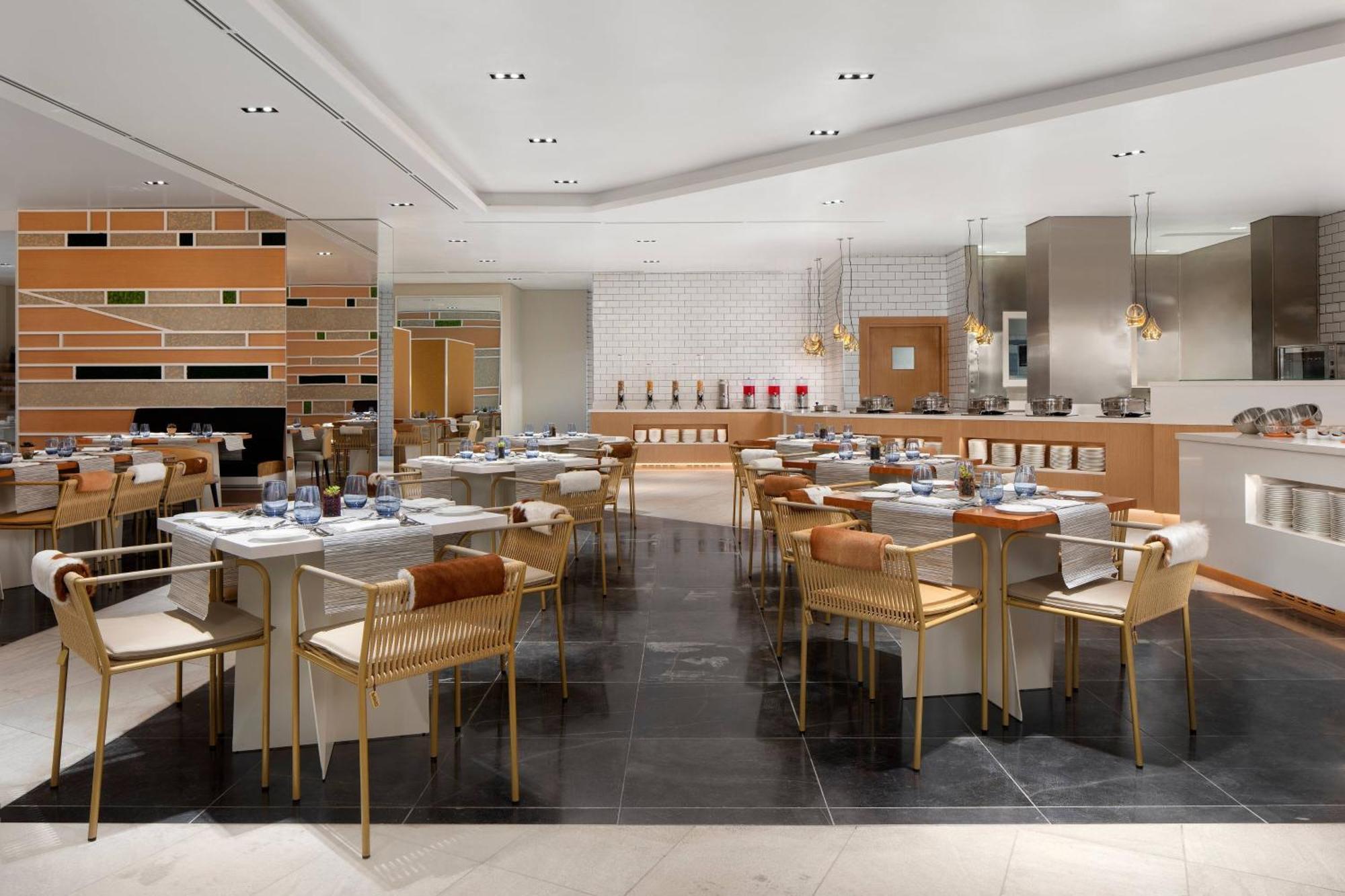 Lagos Marriott Hotel Ikeja 외부 사진