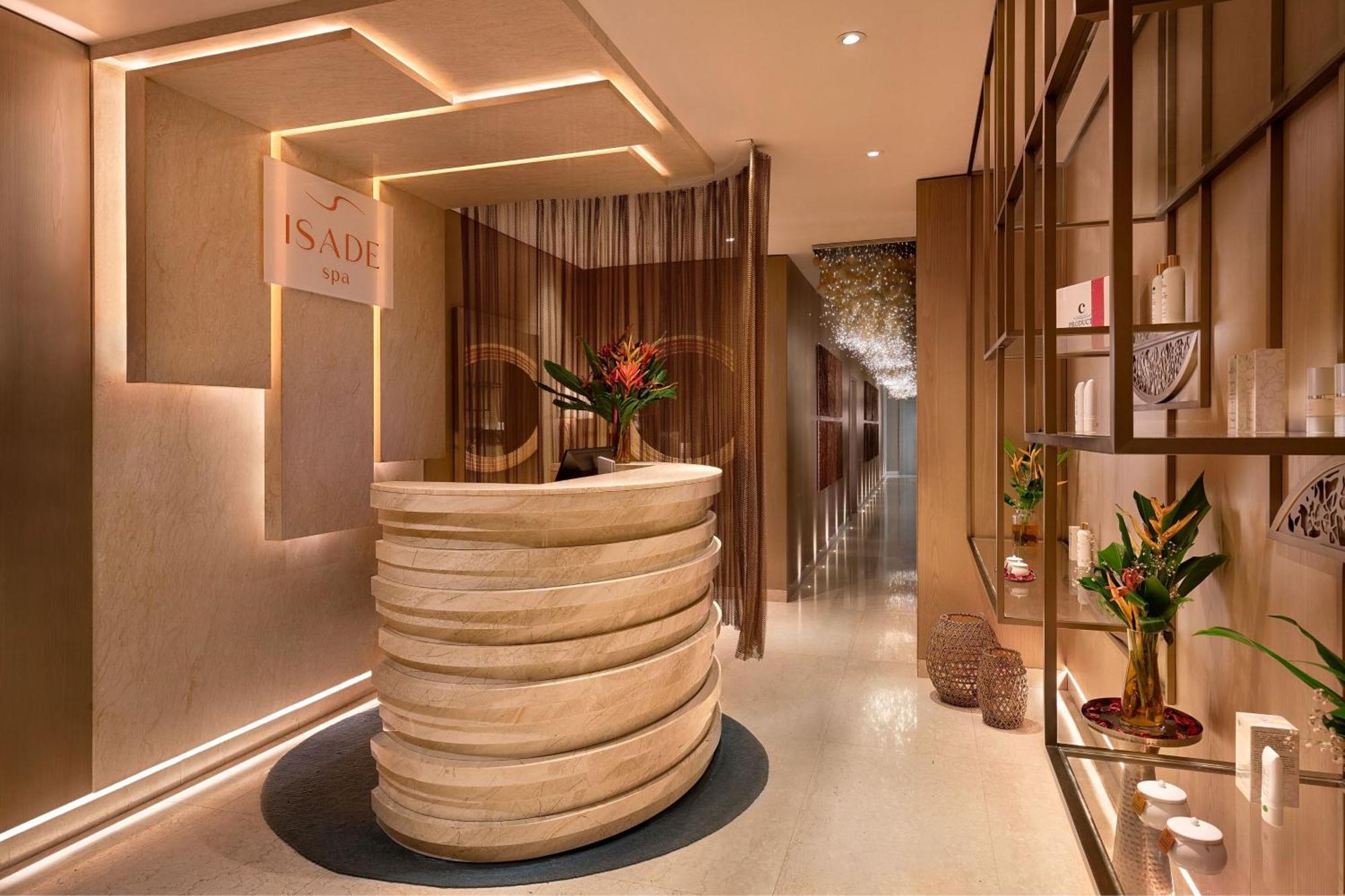 Lagos Marriott Hotel Ikeja 외부 사진