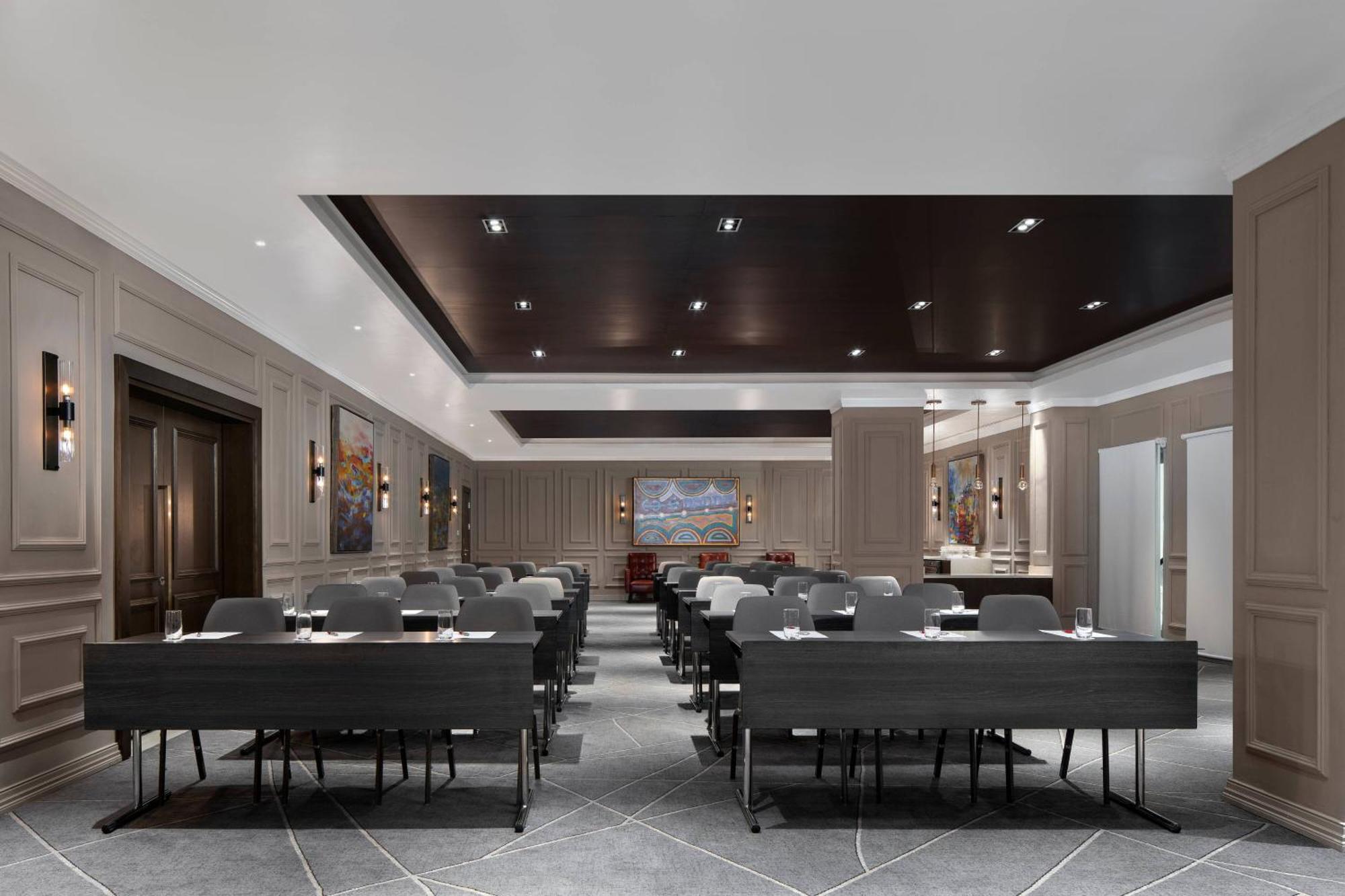 Lagos Marriott Hotel Ikeja 외부 사진