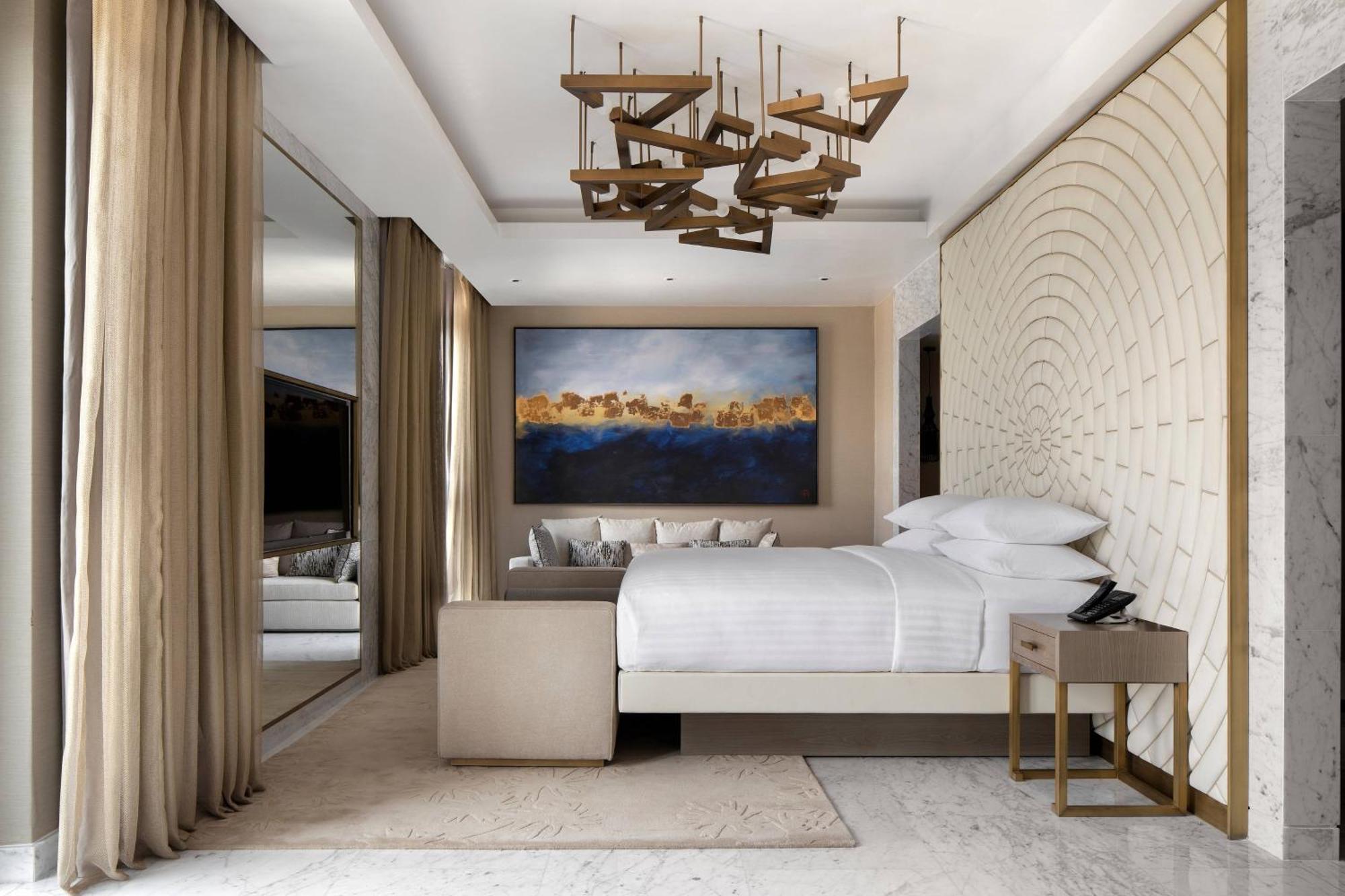 Lagos Marriott Hotel Ikeja 외부 사진