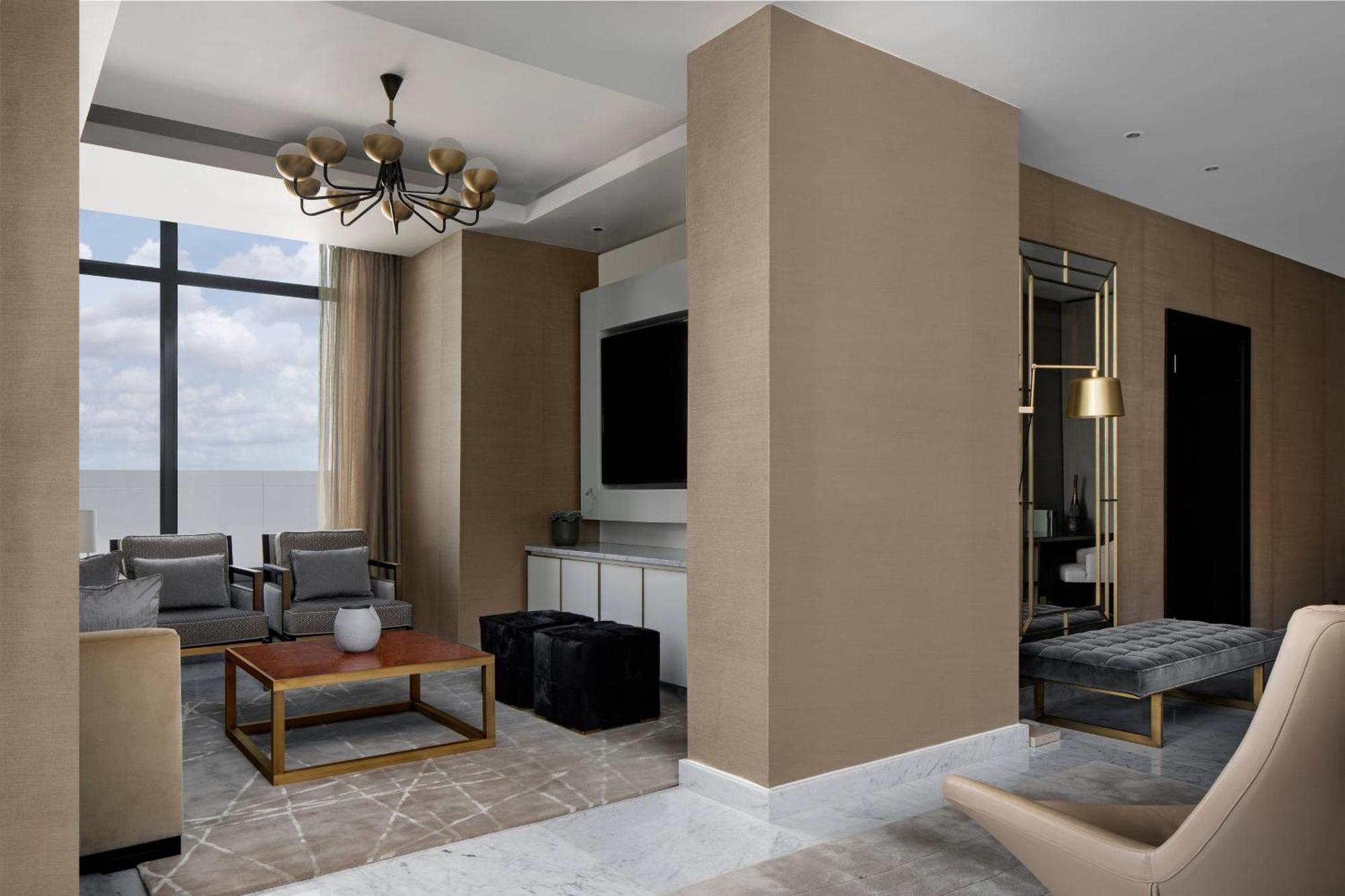 Lagos Marriott Hotel Ikeja 외부 사진
