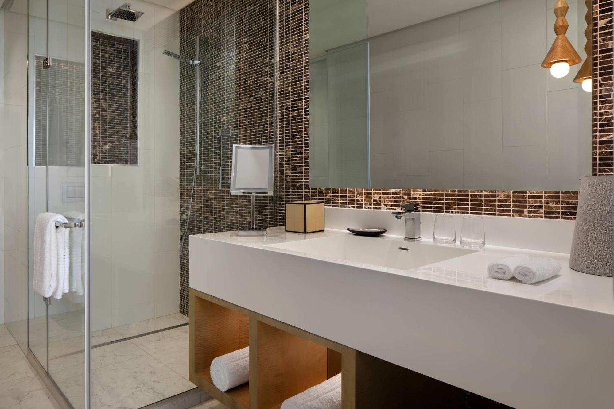 Lagos Marriott Hotel Ikeja 외부 사진