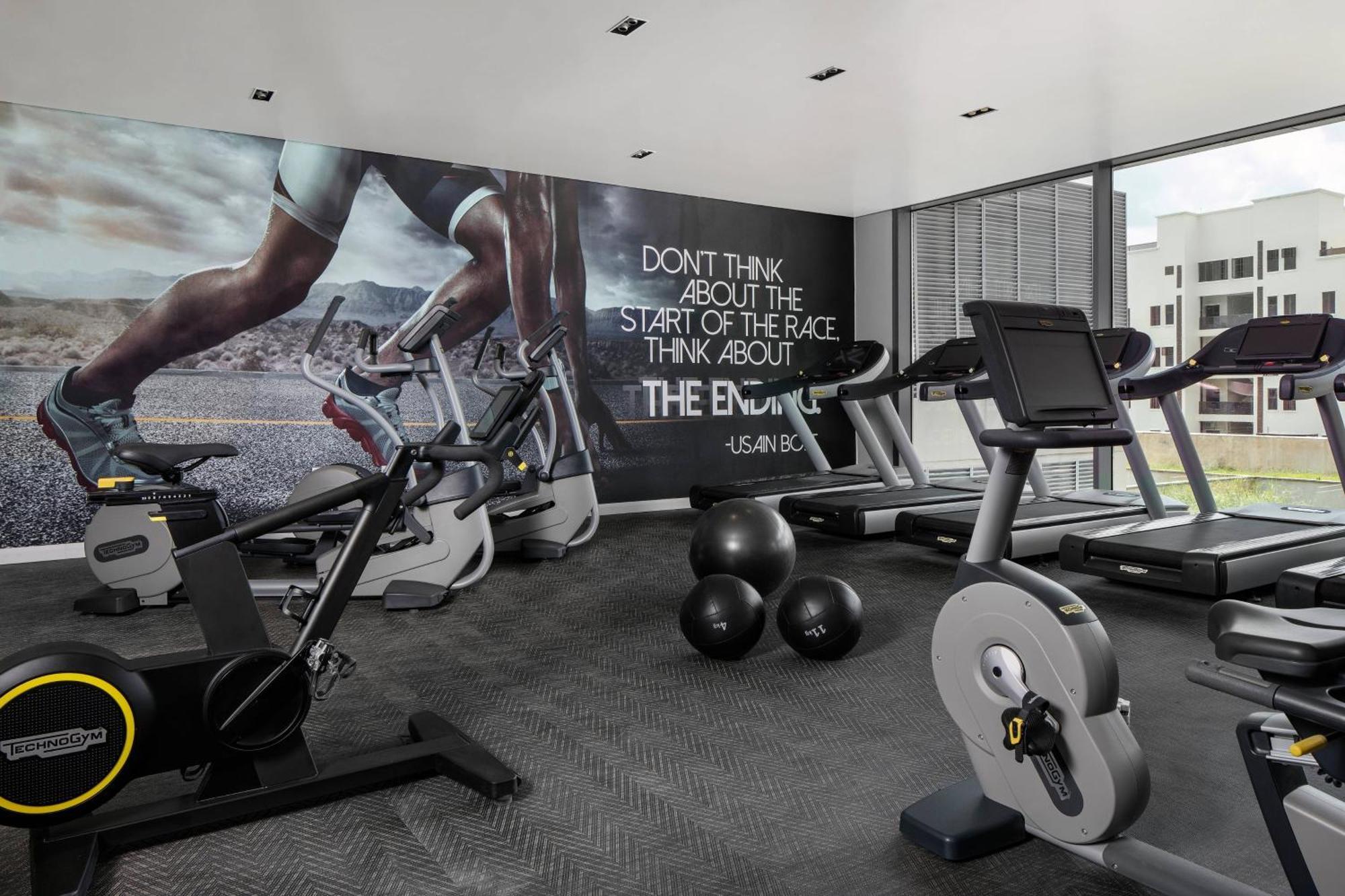 Lagos Marriott Hotel Ikeja 외부 사진