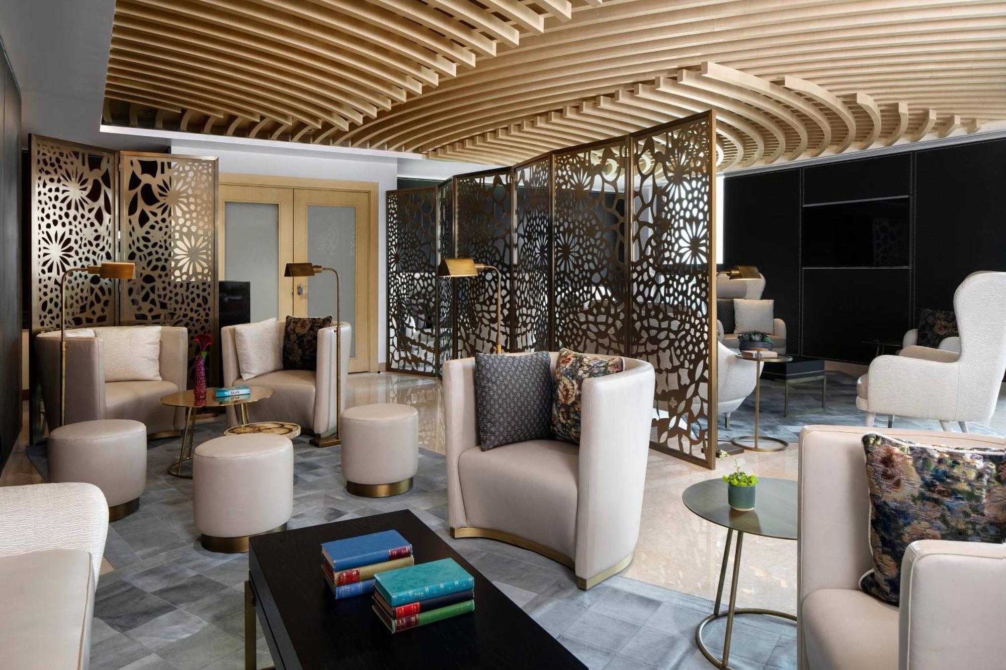 Lagos Marriott Hotel Ikeja 외부 사진